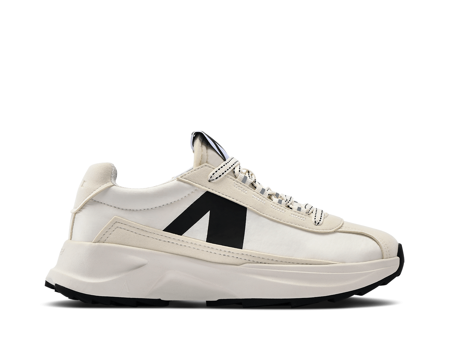 ARKK Essential Line City-Free Trail | Cream | Women City-Free